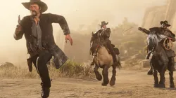 Red Dead Online trae gestos gratis, recompensas doble, y más novedades