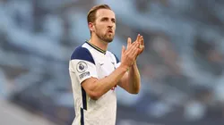 Harry Kane