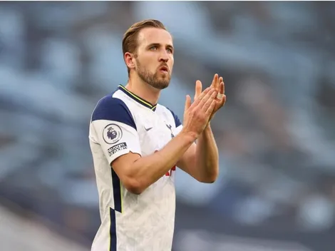 Los indicios que apuntarían a la continuidad de Harry Kane en Tottenham