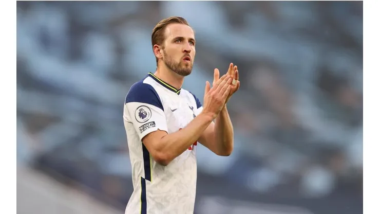 Harry Kane