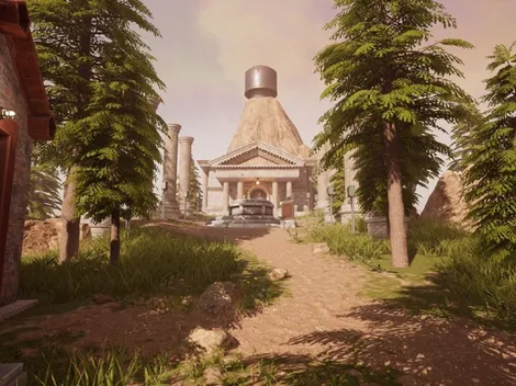 Xbox Game Pass suma a Humankind, Myth, y más en agosto