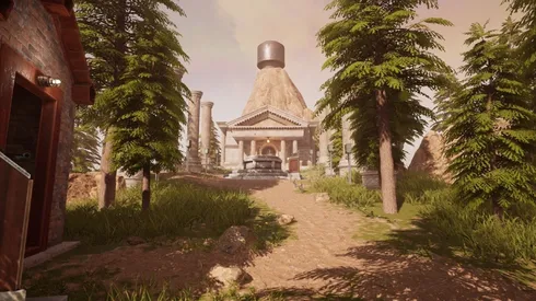 Xbox Game Pass suma a Humankind, Myth, y más en agosto