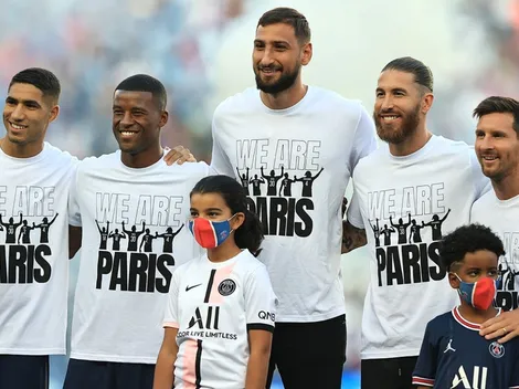 25 jugadores que pasaron de un club a otro a costo 0