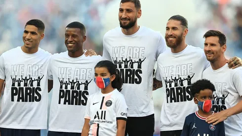 A veces los mejores refuerzos no valen ni un centavo (Fuente: Getty Images)