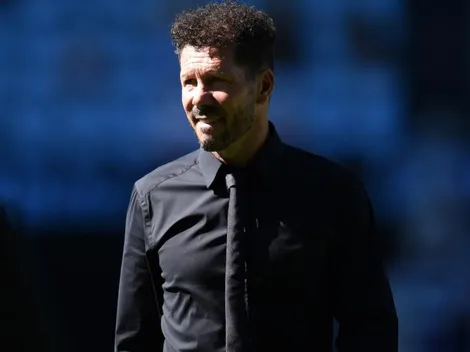 Simeone pagaría 70 millones por su nuevo 'tanque'