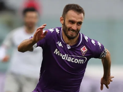 Germán Pezzella es pretendido por uno de sus ex clubes