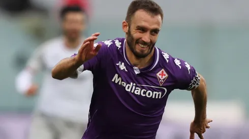 Un club quiere repatriar a Germán Pezzella.