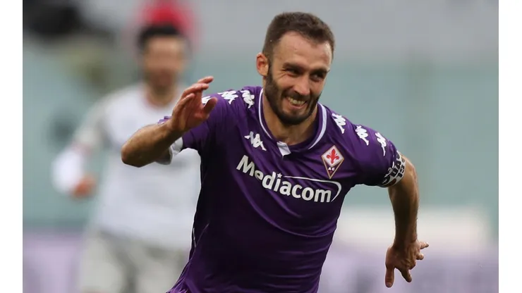 Un club quiere repatriar a Germán Pezzella.
