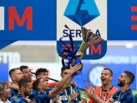 Transfermarkt: estos son los jugadores más valiosos de la Serie A