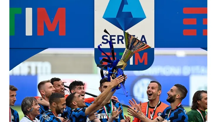 Serie A