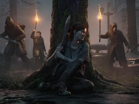 El multijugador de The Last of Us Part 2 incluiría un Battle Royale