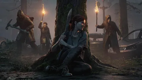 El multijugador de The Last of Us Part 2 incluiría un Battle Royale