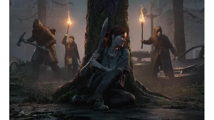 El multijugador de The Last of Us Part 2 incluiría un Battle Royale