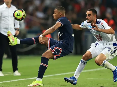 PSG ya decidió el futuro de Mbappé