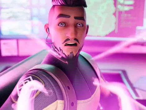 Fortnite presenta su modo "Impostores" al estilo Among Us