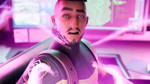 Fortnite presenta su modo "Impostores" al estilo Among Us