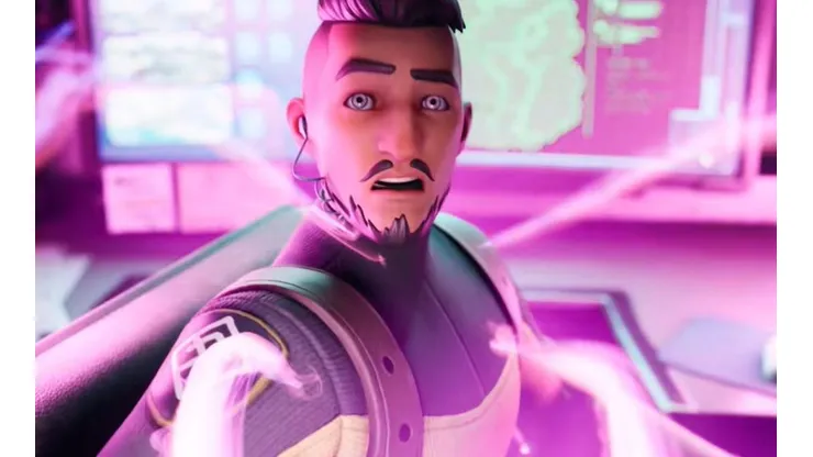 Fortnite presenta su modo "Impostores" al estilo Among Us