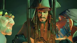 Sea of Thieves tuvo un mes récord gracias a la expansión A Pirate's Life