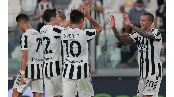 Juventus