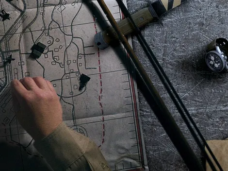 Batalla de Verdansk: primeros adelantos del evento en Warzone para revelar Call of Duty: Vanguard