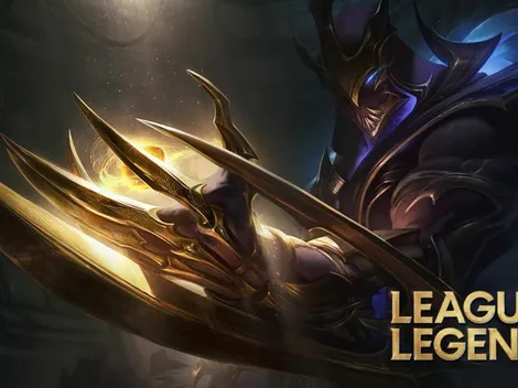 Los esperados nerfs a Zed llegarán en el próximo parche de League of Legends