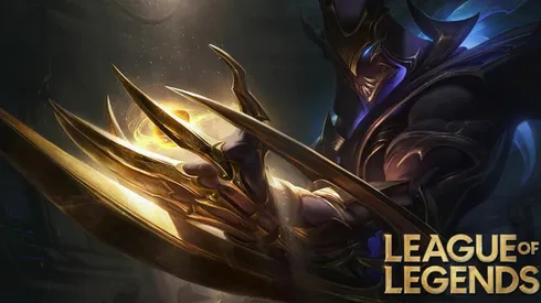 Los esperados nerfs a Zed llegarán en el próximo parche de League of Legends