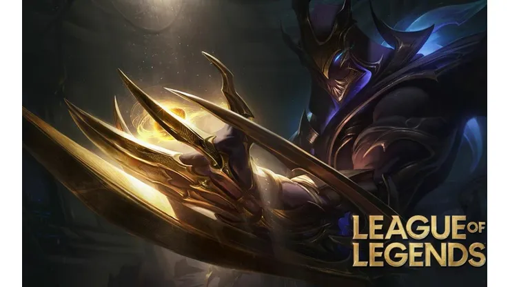 Los esperados nerfs a Zed llegarán en el próximo parche de League of Legends