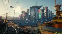 Cyberpunk 2077 tendrá su primer DLC gratis junto al parche 1.3