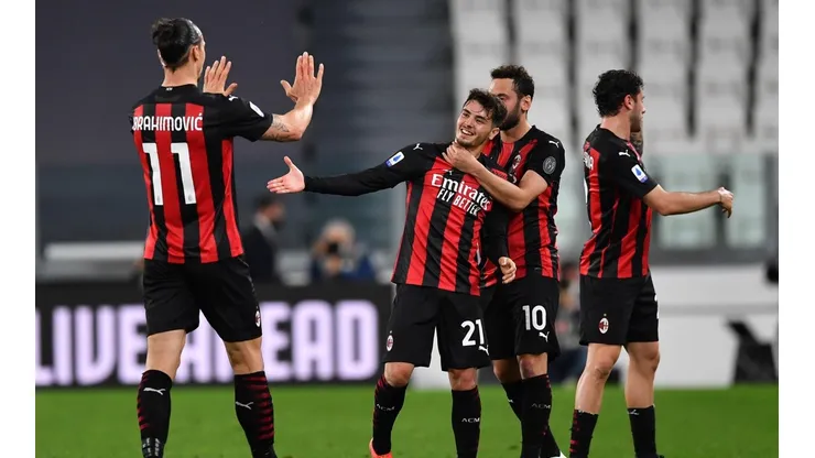 AC Milan