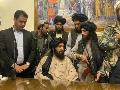 ¿Quiénes son los talibanes y qué quieren hacer en Afganistán?