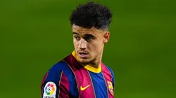 Barcelona le busca una salida a Coutinho.