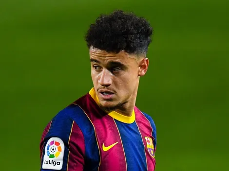 Los trueques que buscaría Barcelona en la Premier League por Coutinho