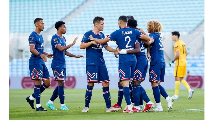 PSG