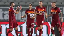 AS Roma