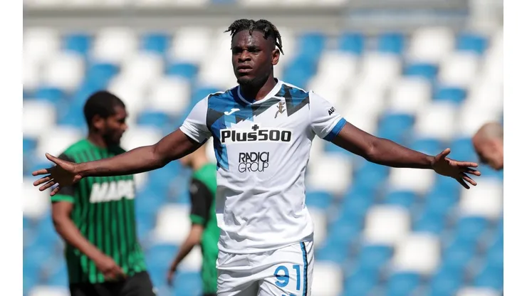 Duván Zapata