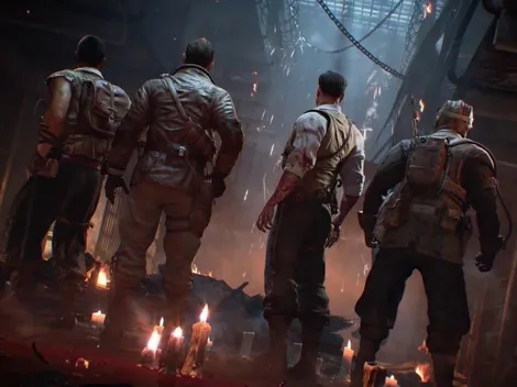 Back 4 Blood recibirá mejoras de jugabilidad antes de su lanzamiento oficial