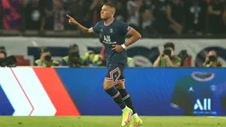 Kylian Mbappé