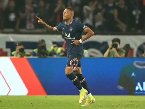 Inesperado: sitúan a Mbappé en la Premier League
