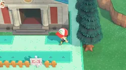 Fanático recrea el Pueblo Paleta de Pokémon en Animal Crossing: New Horizons