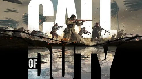 Activision anuncia Call of Duty: Vanguard con un nuevo trailer oficial