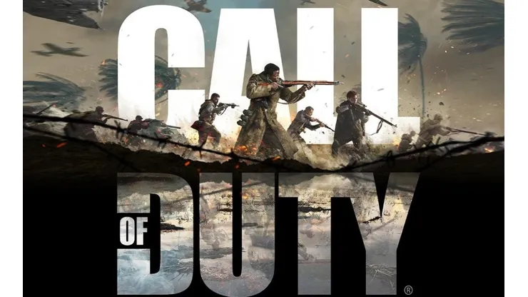 Activision anuncia Call of Duty: Vanguard con un nuevo trailer oficial