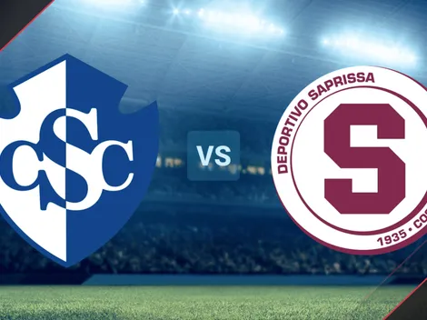 VER HOY | Cartaginés vs. Saprissa EN VIVO ONLINE: Pronóstico, horario y canal de TV para ver EN DIRECTO la Primera División de Costa Rica
