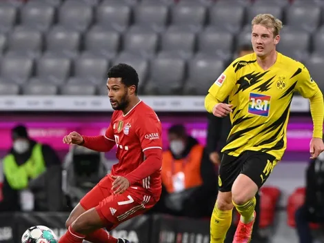 Bayern Munich - Borussia Dortmund: ¿A qué equipo favorece el historial en finales entre ambos?