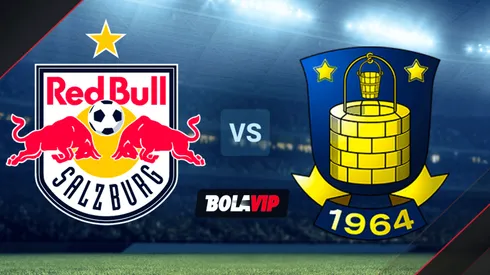 Cómo ver Red Bull Salzburgo vs. Brøndby IF por la UEFA Champions League