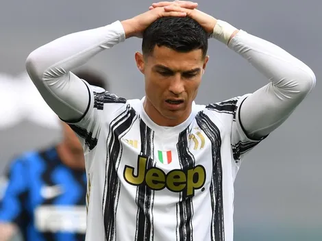 "Cristiano se debe querer matar por no estar en PSG"