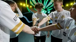 MAD Lions se clasifica a Worlds 2021 de League of Legends
