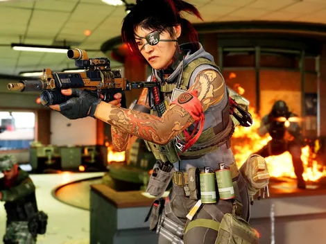 Call of Duty: Vanguard se lanzaría con 20 mapas multijugador