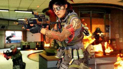 Call of Duty: Vanguard se lanzaría con 20 mapas multijugador