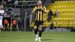 HOY EN VIVO | Sportivo Luqueño vs. Guaraní por la Primera División. (Foto: Twitter de Guaraní).