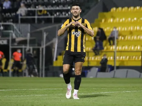 HOY | Sportivo Luqueño vs. Guaraní por la Primera División de Paraguay: hora y TV para ver el partido EN VIVO